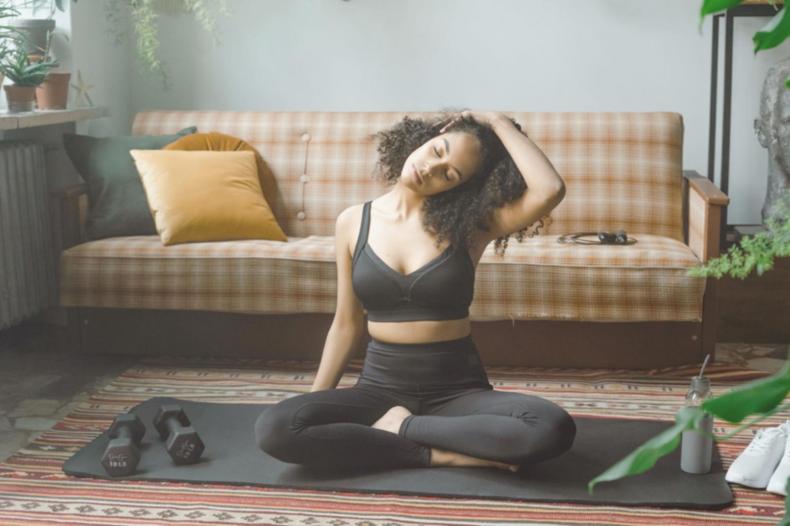 Comunidad de práctica en retiros de yoga
